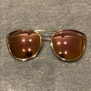 QUAY Women’s Sunglasses